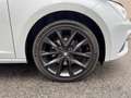 SEAT Leon FR Black-Edition 1,5 TGI | FR-SPORTPAKET | ALCANTA Weiß - thumbnail 8
