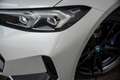 BMW 320 3 Serie Sedan 320e | M Sportpakket | Travel Pack | Weiß - thumbnail 24