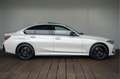 BMW 320 3 Serie Sedan 320e | M Sportpakket | Travel Pack | Weiß - thumbnail 4