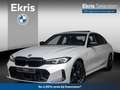 BMW 320 3 Serie Sedan 320e | M Sportpakket | Travel Pack | Weiß - thumbnail 1