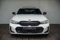 BMW 320 3 Serie Sedan 320e | M Sportpakket | Travel Pack | Weiß - thumbnail 3
