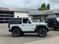 Jeep Wrangler 3.6l V6 Automatik Rubicon +Stahlstoßstange +Seilwi Blanc - thumbnail 3