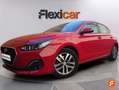 Hyundai i30 1.0 TGDI Essence 120 Rojo - thumbnail 3