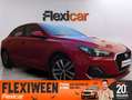 Hyundai i30 1.0 TGDI Essence 120 Rojo - thumbnail 1