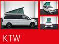 Mercedes-Benz V 300 Marco Polo EDITION,Allrad,EasyUp,Leder,AHK Weiß - thumbnail 1