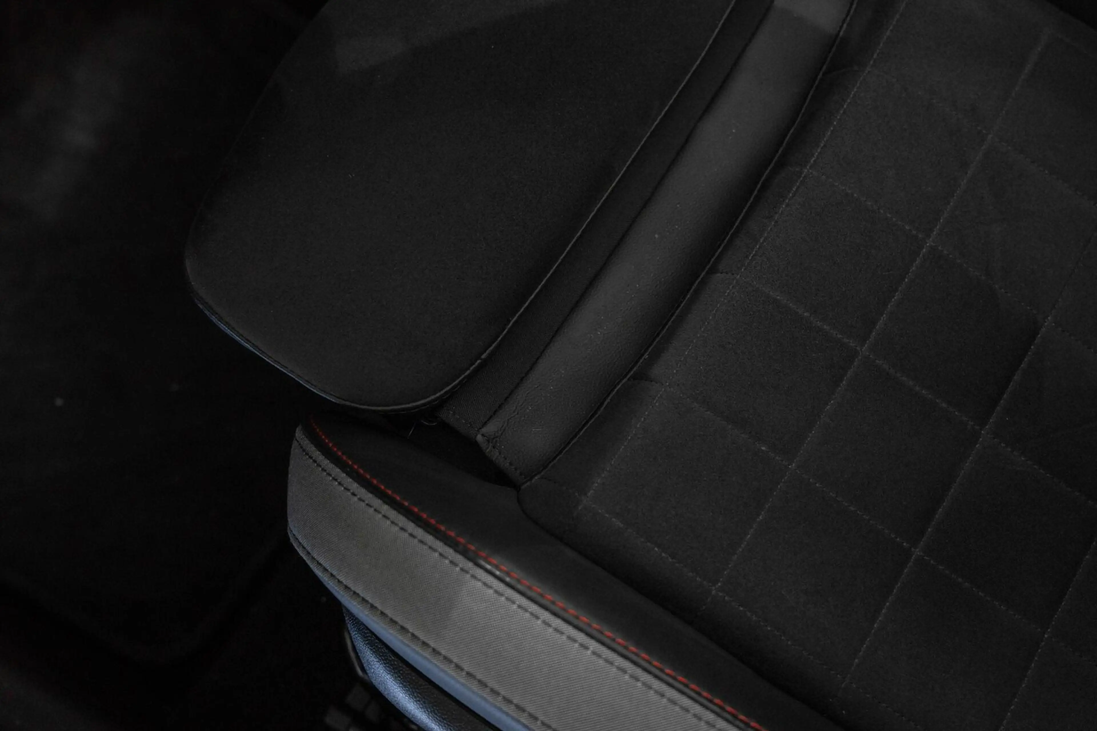 MINI Cooper S Cabrio 2.0 John Cooper Works / Headup / Harman Kardon / C — photo 47