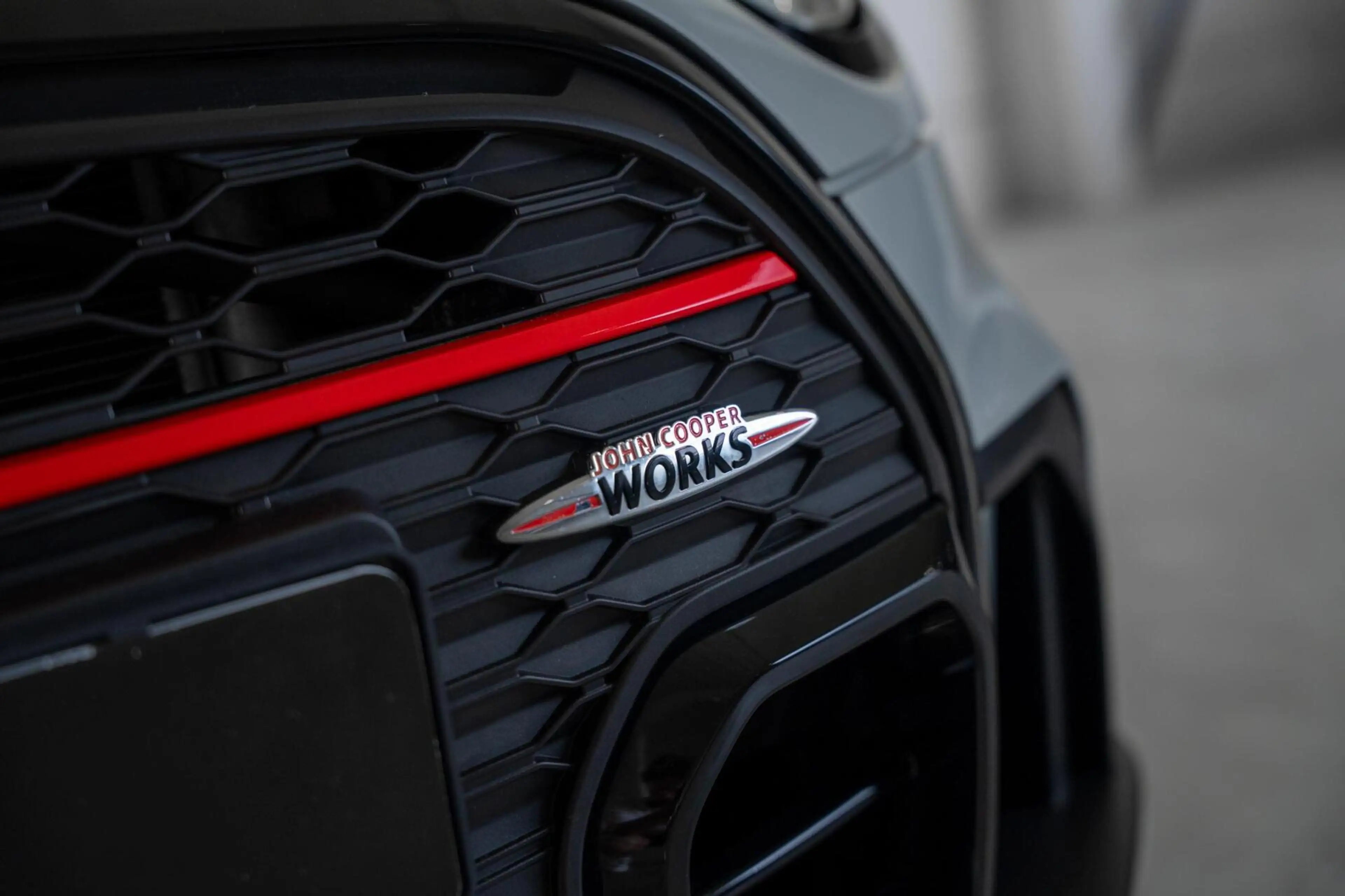 MINI Cooper S Cabrio 2.0 John Cooper Works / Headup / Harman Kardon / C — photo 35