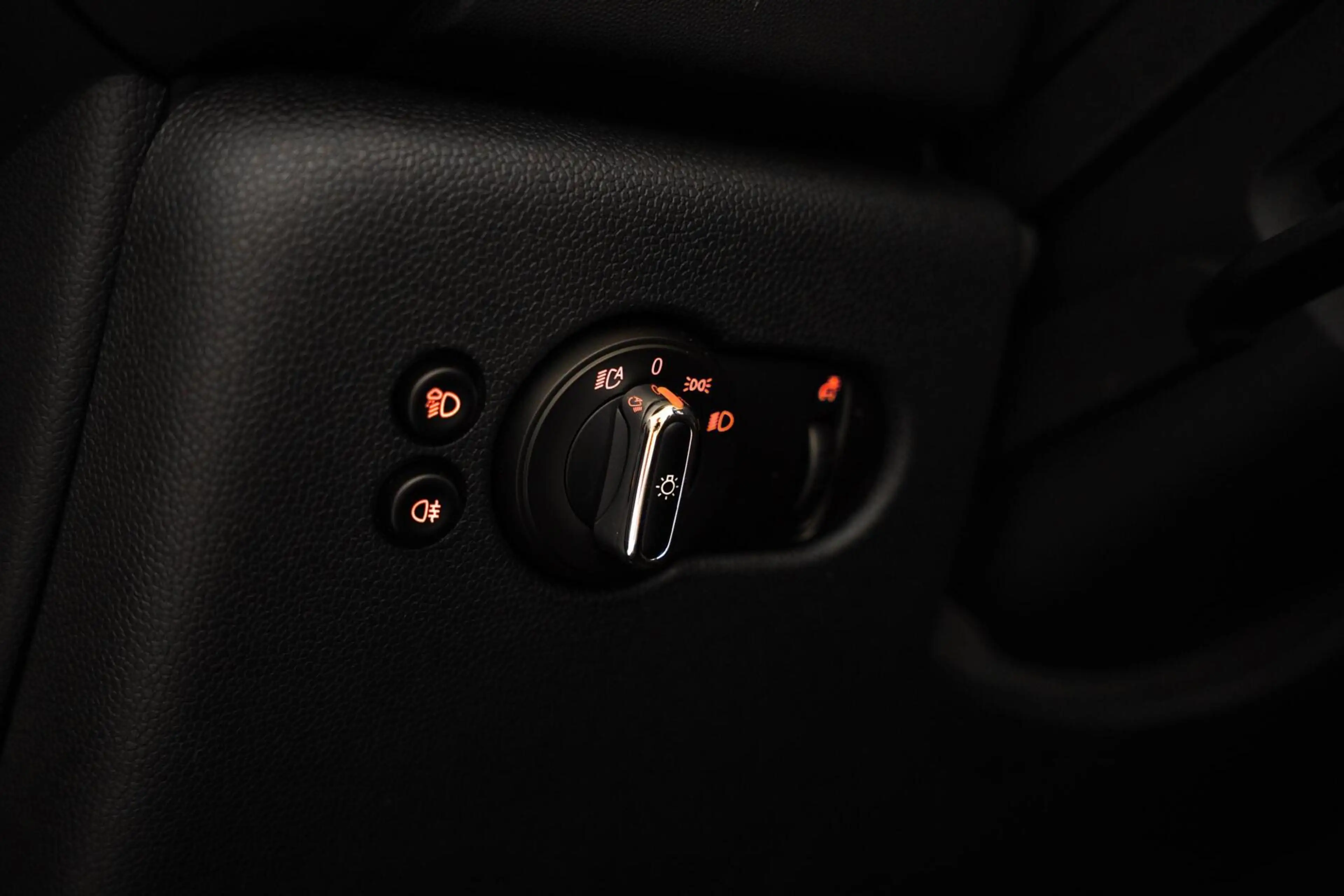 MINI Cooper S Cabrio 2.0 John Cooper Works / Headup / Harman Kardon / C — photo 29