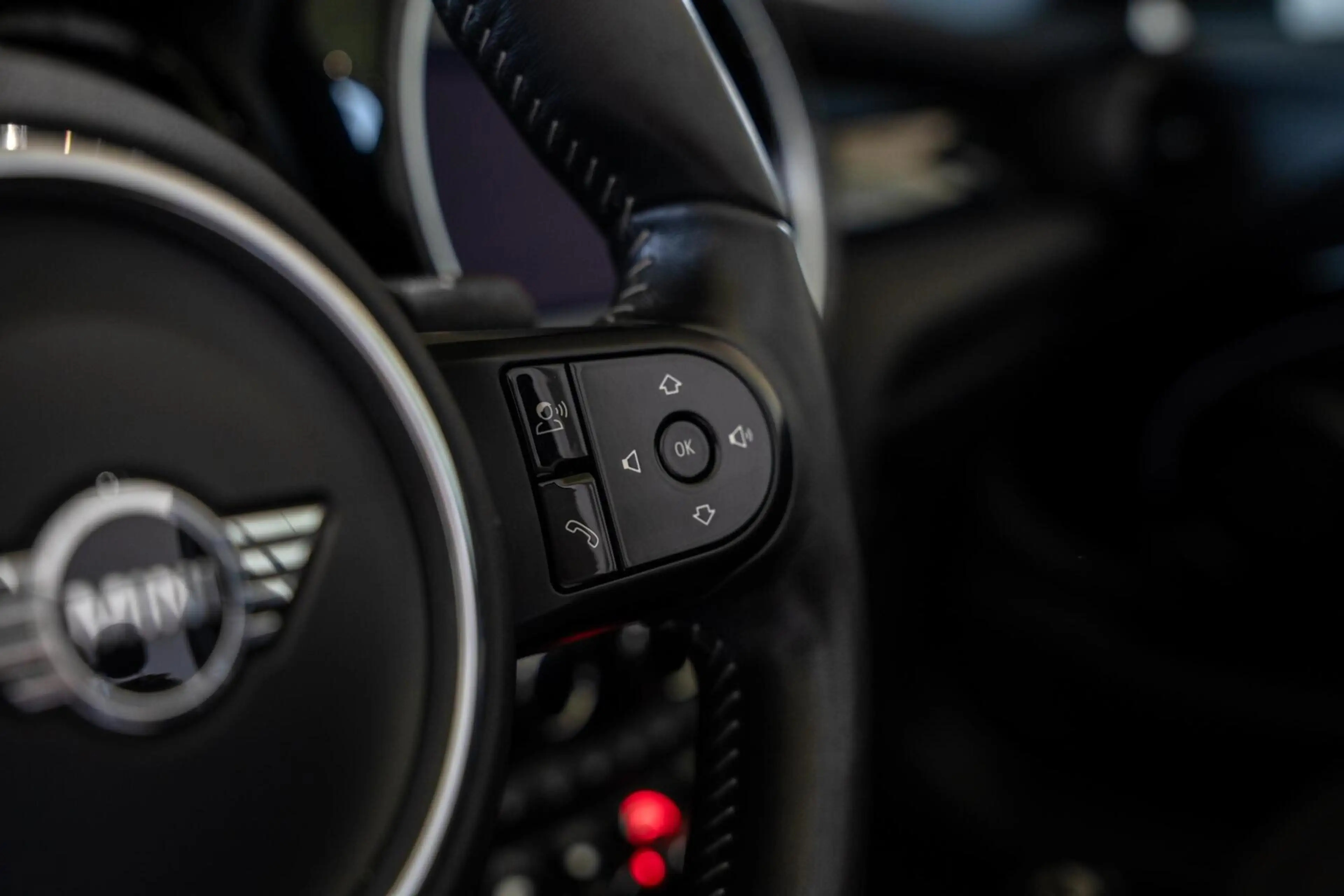 MINI Cooper S Cabrio 2.0 John Cooper Works / Headup / Harman Kardon / C — photo 25