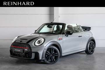 2.0 John Cooper Works / Headup / Harman Kardon / C