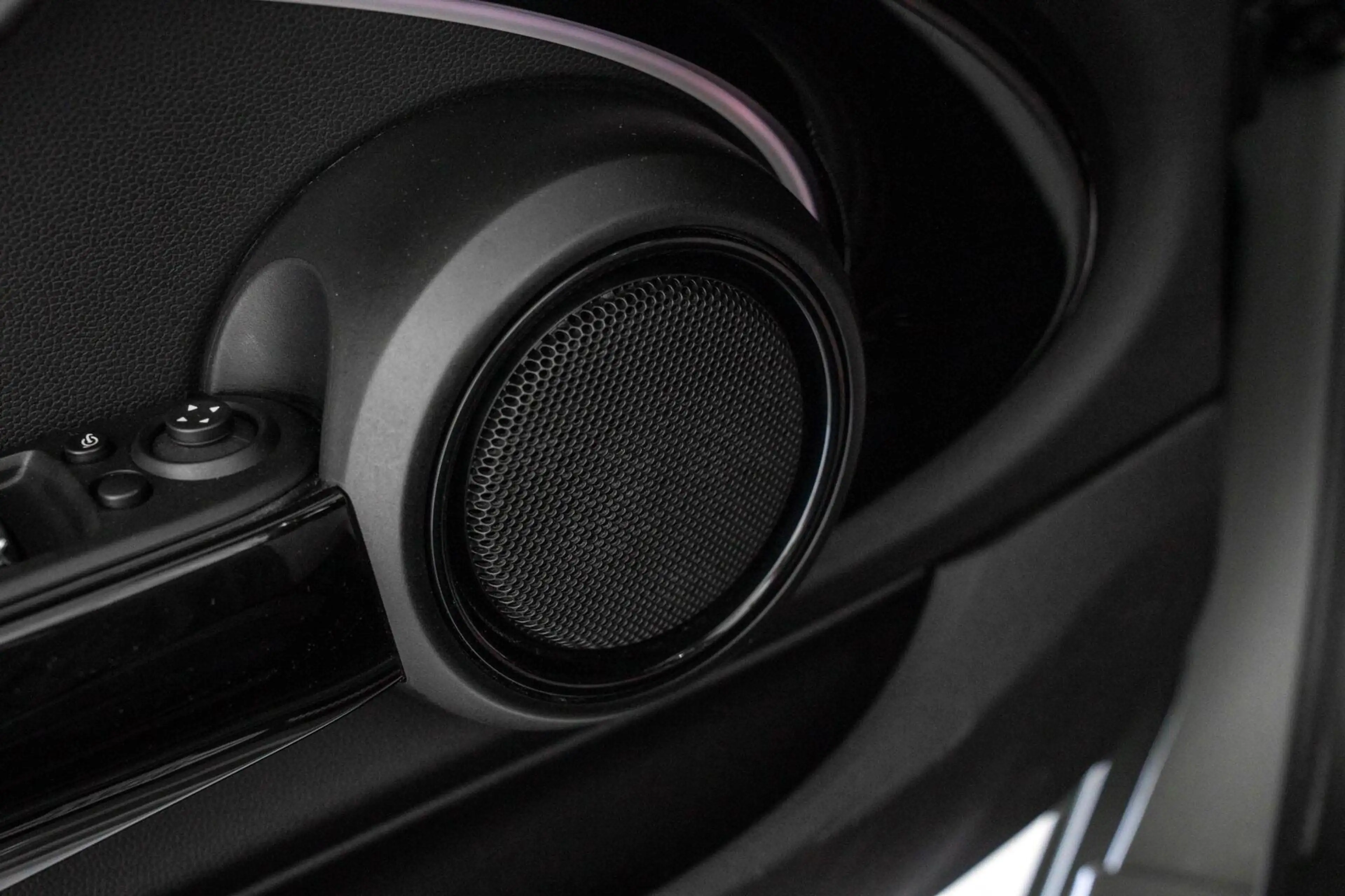 MINI Cooper S Cabrio 2.0 John Cooper Works / Headup / Harman Kardon / C — photo 23