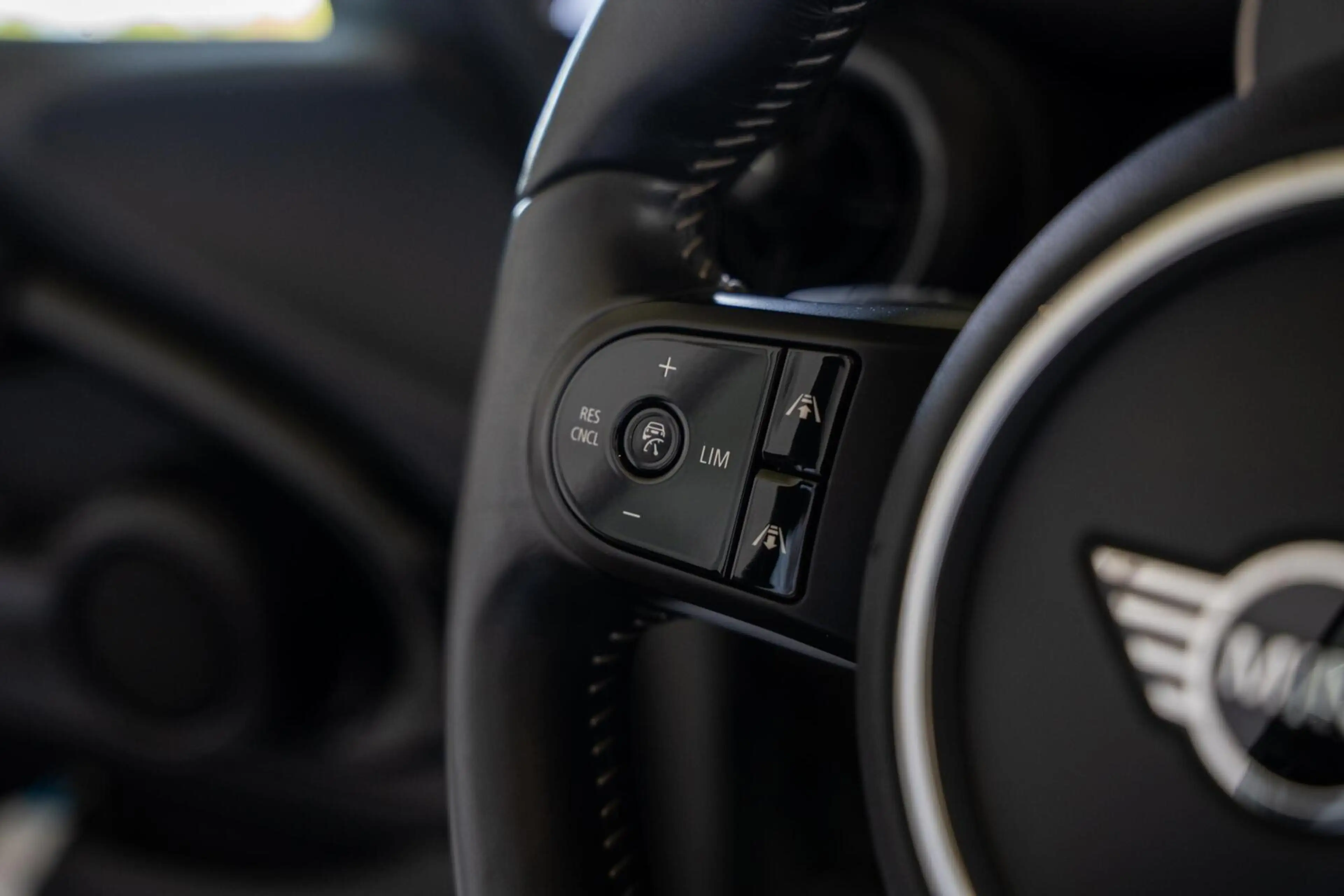 MINI Cooper S Cabrio 2.0 John Cooper Works / Headup / Harman Kardon / C — photo 26