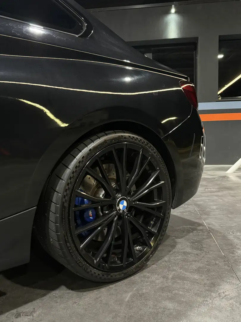 BMW 240 M 240i Coupe Performance Limited Edition auto - 2