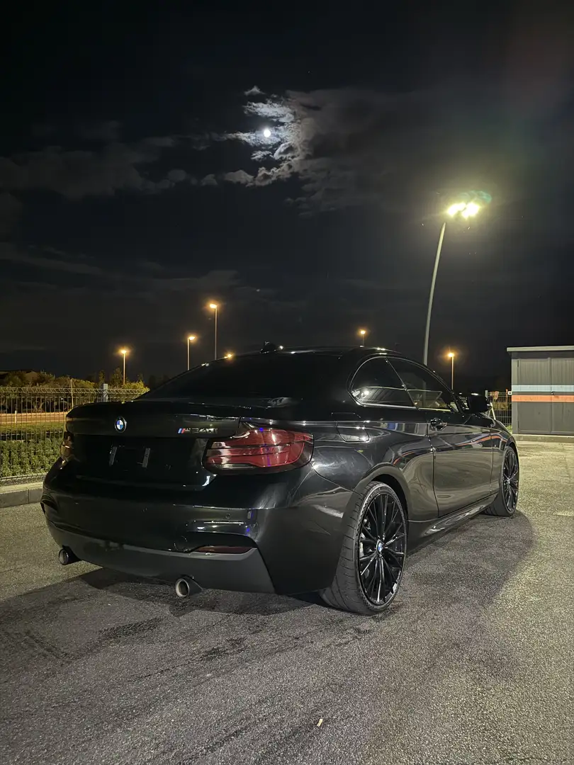 BMW 240 M 240i Coupe Performance Limited Edition auto - 1