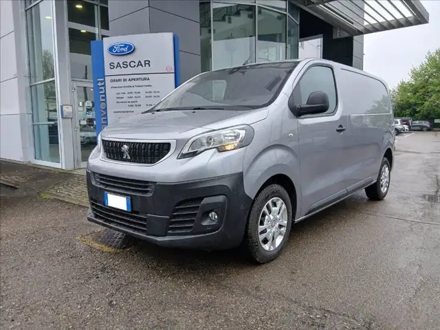 Peugeot Expert 2.0 Bluehdi Pro comp. 120cv 3pti E6