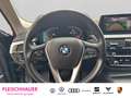 BMW 520 Touring Park-Assistent Luftfederung AHK Navi Digit Noir - thumbnail 8