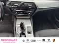 BMW 520 Touring Park-Assistent Luftfederung AHK Navi Digit Noir - thumbnail 10