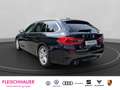 BMW 520 Touring Park-Assistent Luftfederung AHK Navi Digit Noir - thumbnail 4
