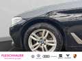 BMW 520 Touring Park-Assistent Luftfederung AHK Navi Digit Noir - thumbnail 15