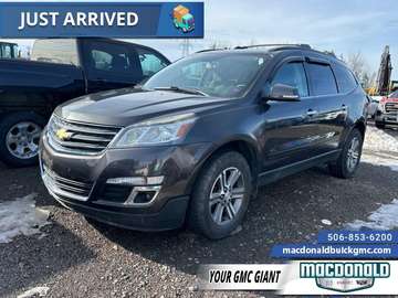 LT  -  Heated Seat -  SiriusXM