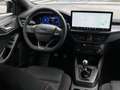 Ford Focus ST-Line X 125PS mHEV Blanc - thumbnail 6