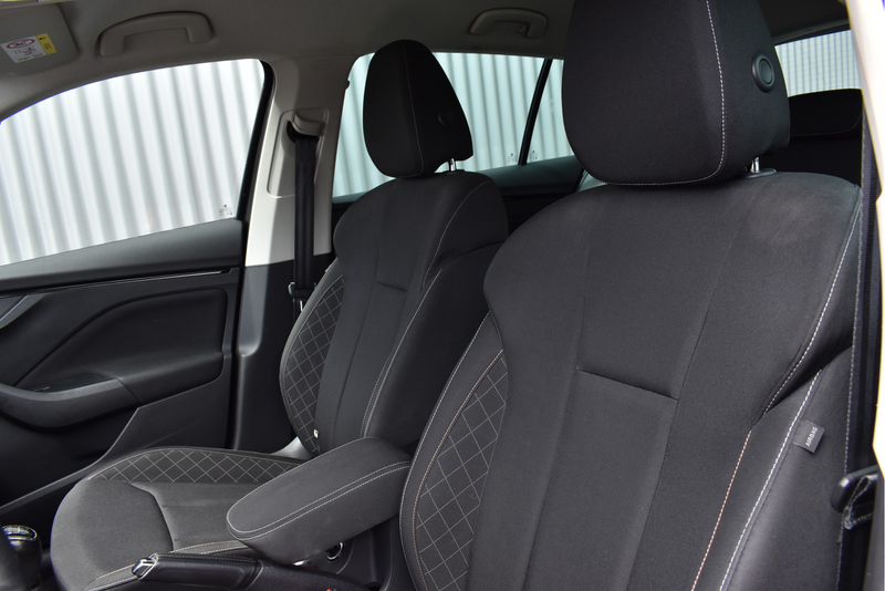 Skoda Scala 1.0 TSI Ambition Carplay, Climate control, Cruise — photo 24