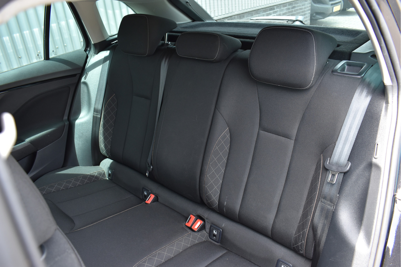 Skoda Scala 1.0 TSI Ambition Carplay, Climate control, Cruise — photo 26