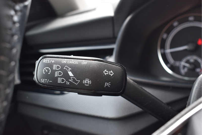 Skoda Scala 1.0 TSI Ambition Carplay, Climate control, Cruise — photo 9