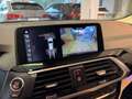 BMW X3 xDrive20d xLine Pelle Chiara Luci ambient Grigio - thumbnail 15