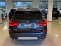 BMW X3 xDrive20d xLine Pelle Chiara Luci ambient Grigio - thumbnail 9
