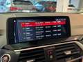 BMW X3 xDrive20d xLine Pelle Chiara Luci ambient Grigio - thumbnail 16