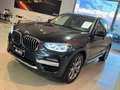 BMW X3 xDrive20d xLine Pelle Chiara Luci ambient Gris - thumbnail 1