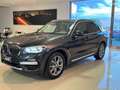 BMW X3 xDrive20d xLine Pelle Chiara Luci ambient Grigio - thumbnail 2