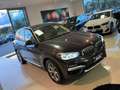 BMW X3 xDrive20d xLine Pelle Chiara Luci ambient Grigio - thumbnail 5