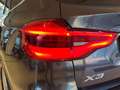 BMW X3 xDrive20d xLine Pelle Chiara Luci ambient Grigio - thumbnail 11