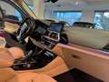 BMW X3 xDrive20d xLine Pelle Chiara Luci ambient Grigio - thumbnail 23