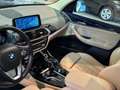 BMW X3 xDrive20d xLine Pelle Chiara Luci ambient Grigio - thumbnail 14