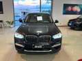 BMW X3 xDrive20d xLine Pelle Chiara Luci ambient Grigio - thumbnail 3