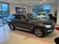 BMW X3 xDrive20d xLine Pelle Chiara Luci ambient Grigio - thumbnail 6