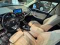 BMW X3 xDrive20d xLine Pelle Chiara Luci ambient Grigio - thumbnail 13