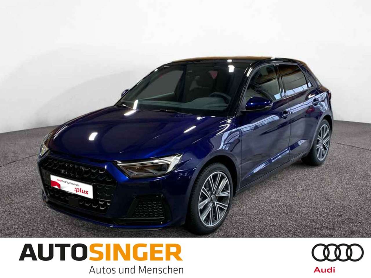 Audi A1 2025 — Sportback advanced 30 TFSI *SONOS*PDC*LED*SHZ