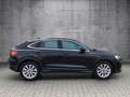 Audi Q3 Sportback 35TDI S-tronic Schwarz - thumbnail 4