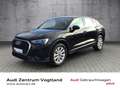Audi Q3 Sportback 35TDI S-tronic Schwarz - thumbnail 1