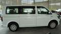 Volkswagen T6 Transporter Caravelle Comfortline*AHK*STHZ*9 Weiß - thumbnail 4