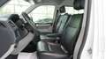 Volkswagen T6 Transporter Caravelle Comfortline*AHK*STHZ*9 Weiß - thumbnail 8