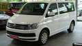 Volkswagen T6 Transporter Caravelle Comfortline*AHK*STHZ*9 Weiß - thumbnail 1