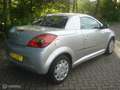 Opel Tigra TwinTop 1.3 CDTi Cabrio Distributie defect Grau - thumbnail 3