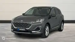 Ford Kuga 2.5 Duratec 190ch FHEV E85 Vignale BVA