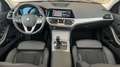 BMW 320 d xDrive Gris - thumbnail 9