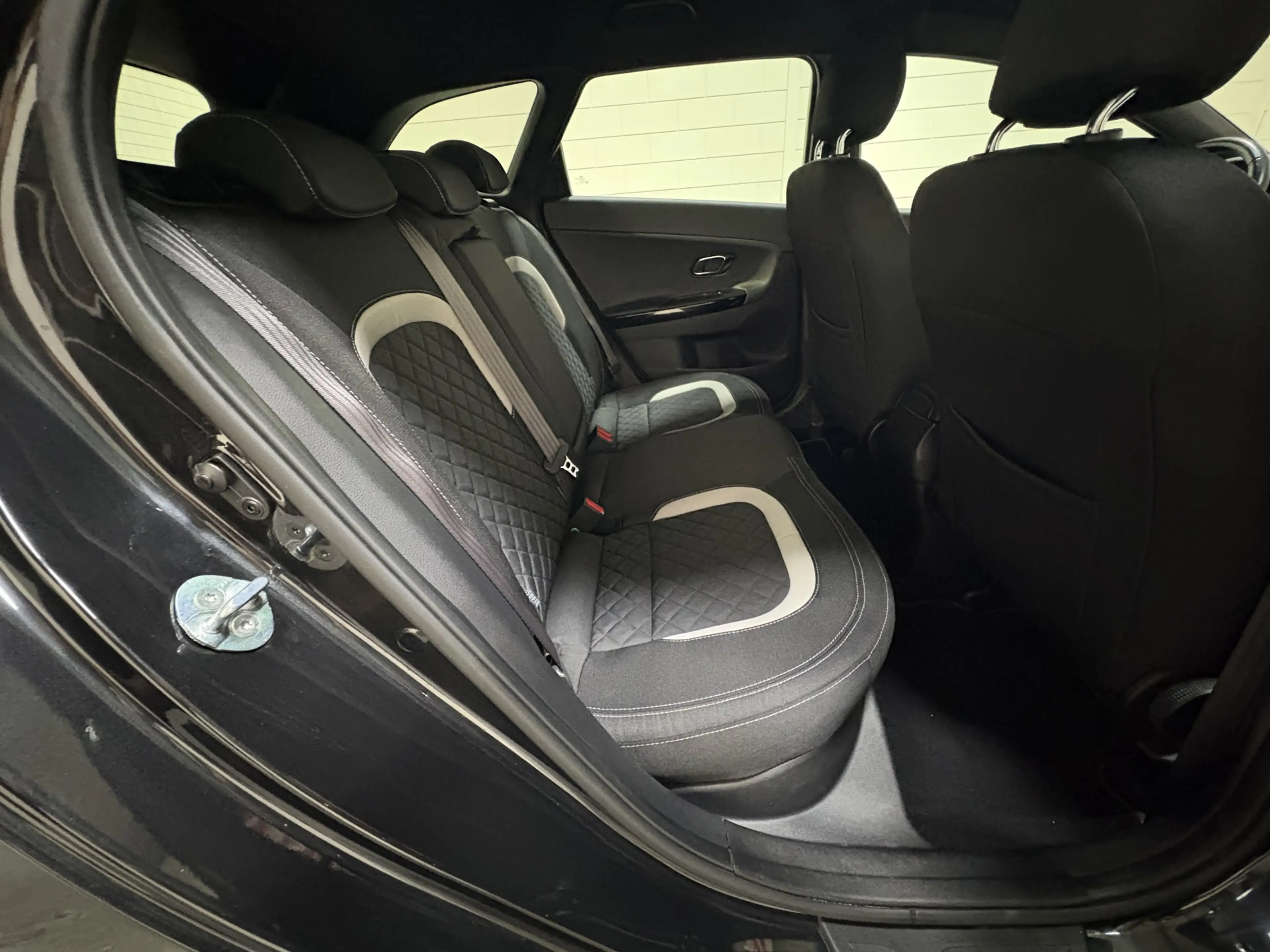 Kia Ceed SW / cee'd SW Sportswagon 1.0 T-GDi GT-Line, Dealer onderhouden, — photo 15
